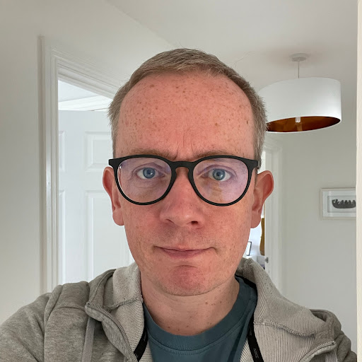 Stewart Dickson Photo 30