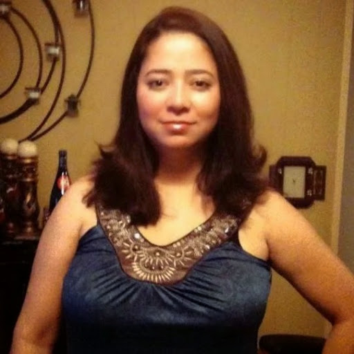 Vanessa Simon Photo 8