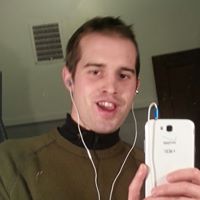 Charlie Stone Photo 21