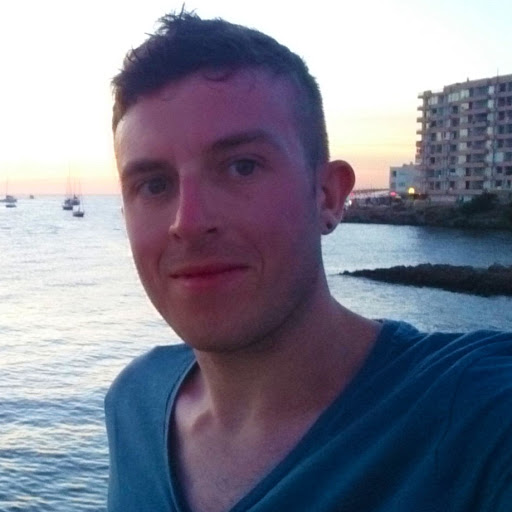 Stephen Sheffield Photo 24