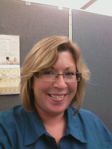 Penny Russell Photo 41