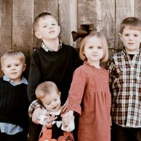 Kristie Fox Photo 21