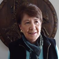 Nancy Persinger Photo 8