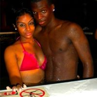 Bon Brown Photo 2