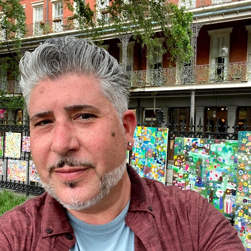 Timothy Rowland Photo 27