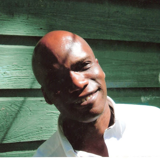 Wayne Parrish Photo 32