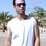 Ahmad Odeh Photo 20