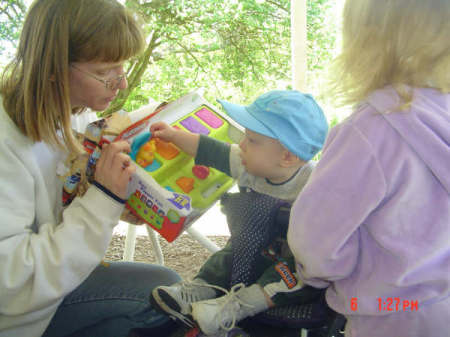 Tammy Peterson Photo 3