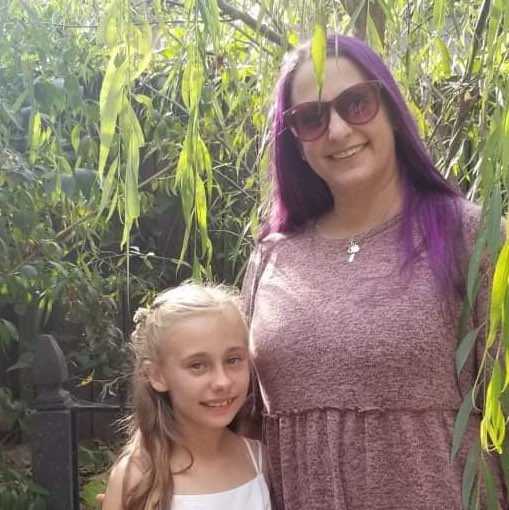 Stephanie Chambers Photo 23