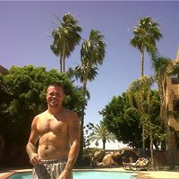 Joshua Dodson Photo 16