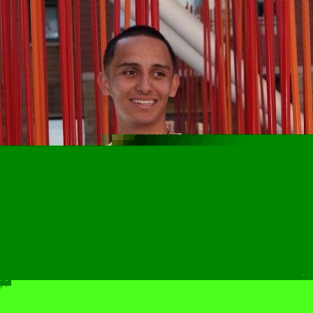 Israel Robledo Photo 8