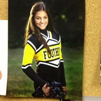 Chrissy Enos Photo 1