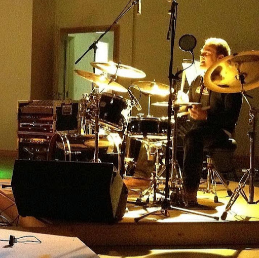 Patrick Fitzgibbon Photo 14