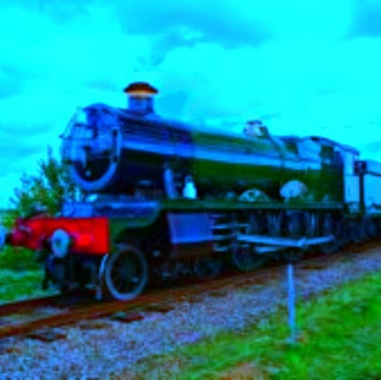 James Bradford Photo 13