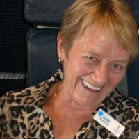 Joan Wilkinson Photo 20