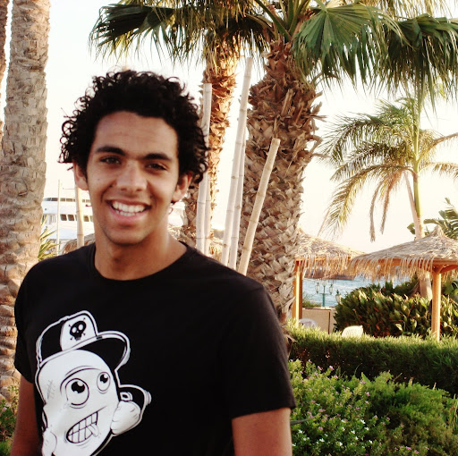 Ahmed Abdallah Photo 38 Ahmed Abdallah Photo 38