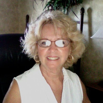 Judy Stevenson Photo 21