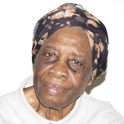 Theresa Okolie Photo 1