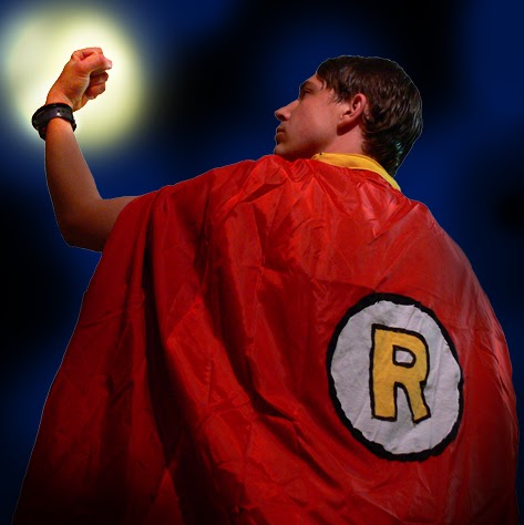 Ray Mcclure Photo 8