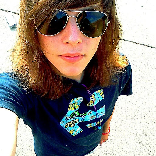 Cameron Cross Photo 25