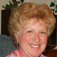 Nancy Graves Photo 15