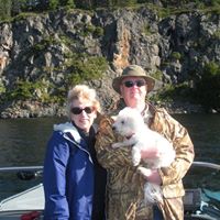 Gerald Olson Photo 34