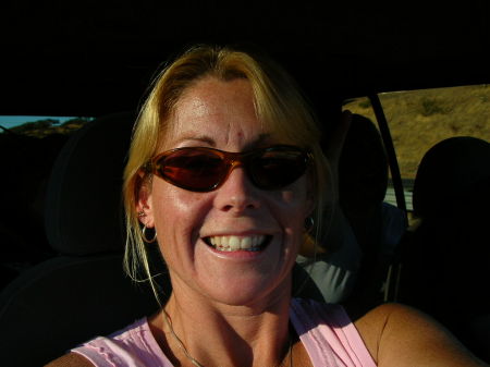 Kathy Wilson Photo 13