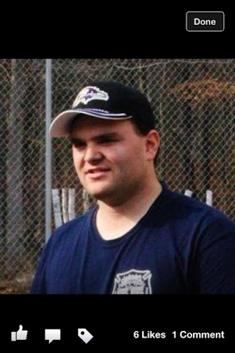 Corey Mitchell Photo 30