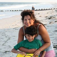 Nancy Torres Photo 20