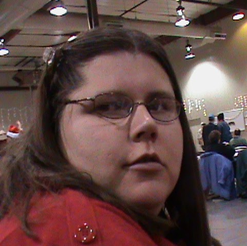 Christina Vaughn Photo 15