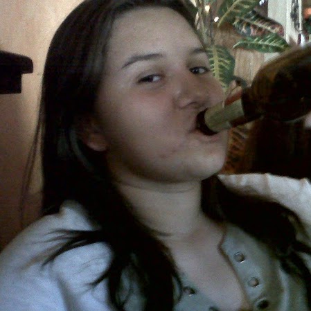 Katherine Saenz Photo 16