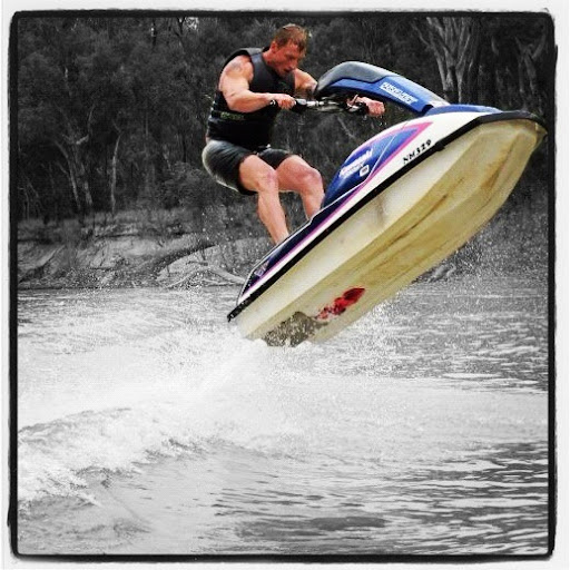 Stephen Richter Photo 35