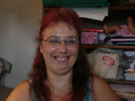 Nancy Sherman Photo 32