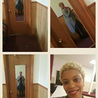Jasmine Ragland Photo 24