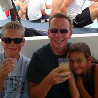 Mark Gilmour Photo 10