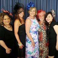 Vivian Rowe Photo 12