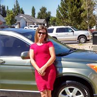 Robin Preble Photo 2