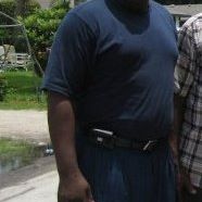 Willie Daniel Photo 20