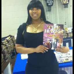 Tabatha King Photo 6