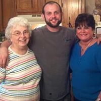 Timothy Hunter Photo 37