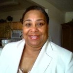 Joyce Britt Photo 1