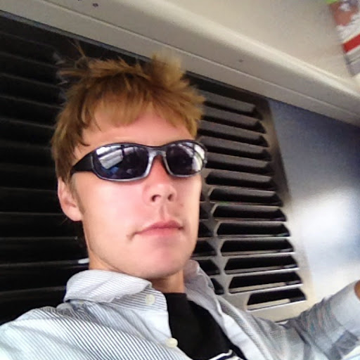 Joel Sutton Photo 13