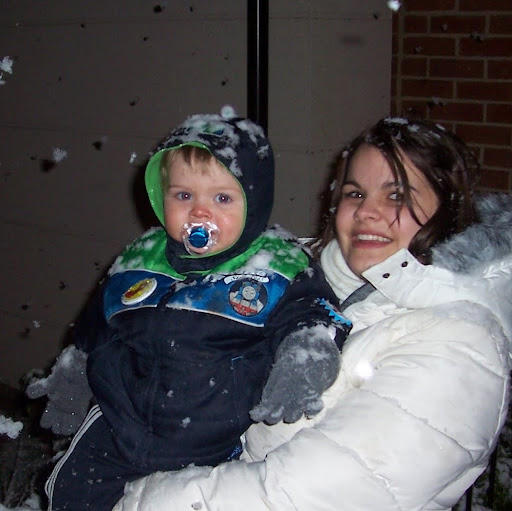 Michelle Gibbs Photo 28