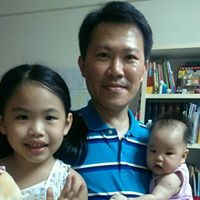Chenghung Chen Photo 2
