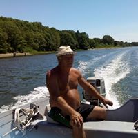 John Scroggins Photo 43