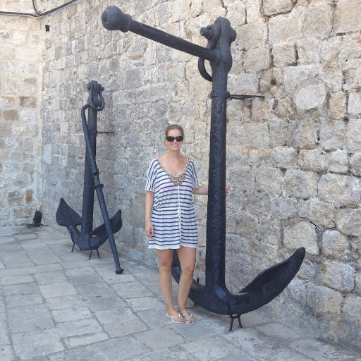 Suzanne Jean Photo 24