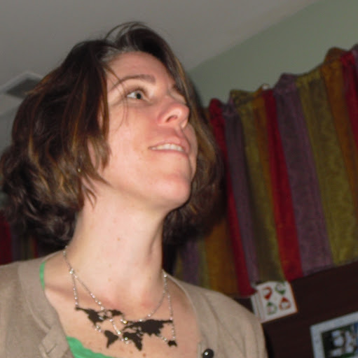 Sarah Paige Photo 12