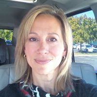 Maria Newman Photo 42