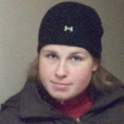 Shannon Vance Photo 11
