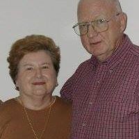 Dorothy Morgan Photo 13